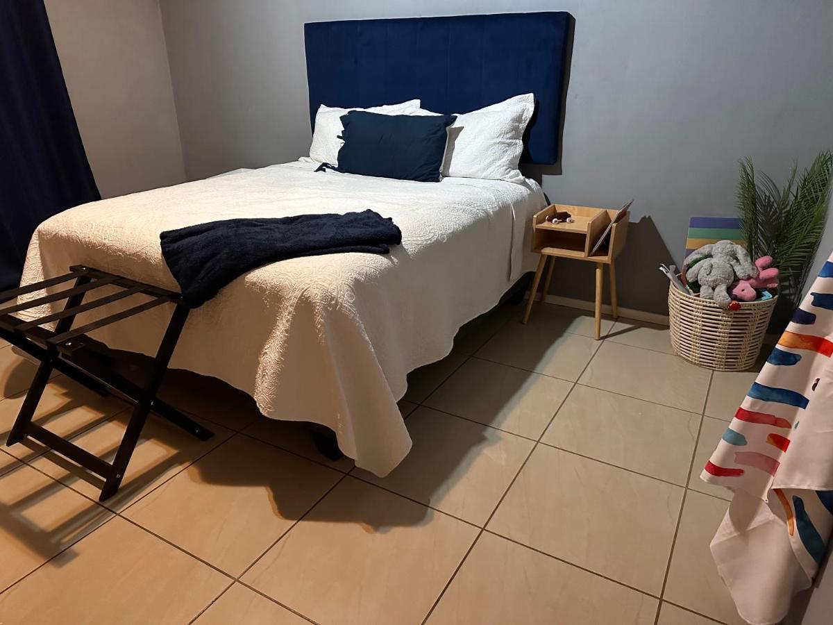 Wemukelekile Villa Lobamba Exteriör bild