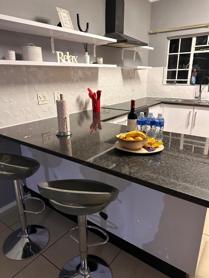 Wemukelekile Villa Lobamba Exteriör bild