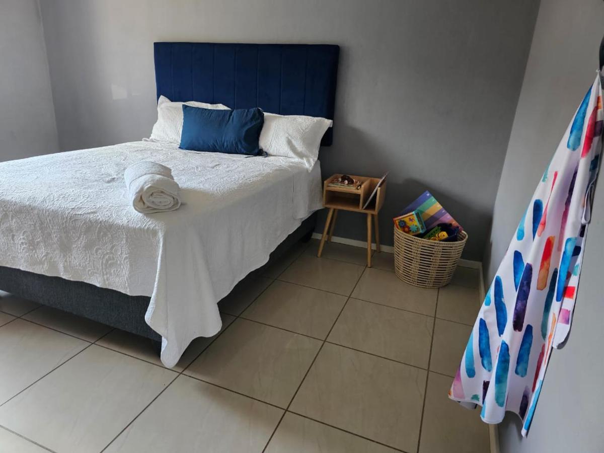 Wemukelekile Villa Lobamba Exteriör bild