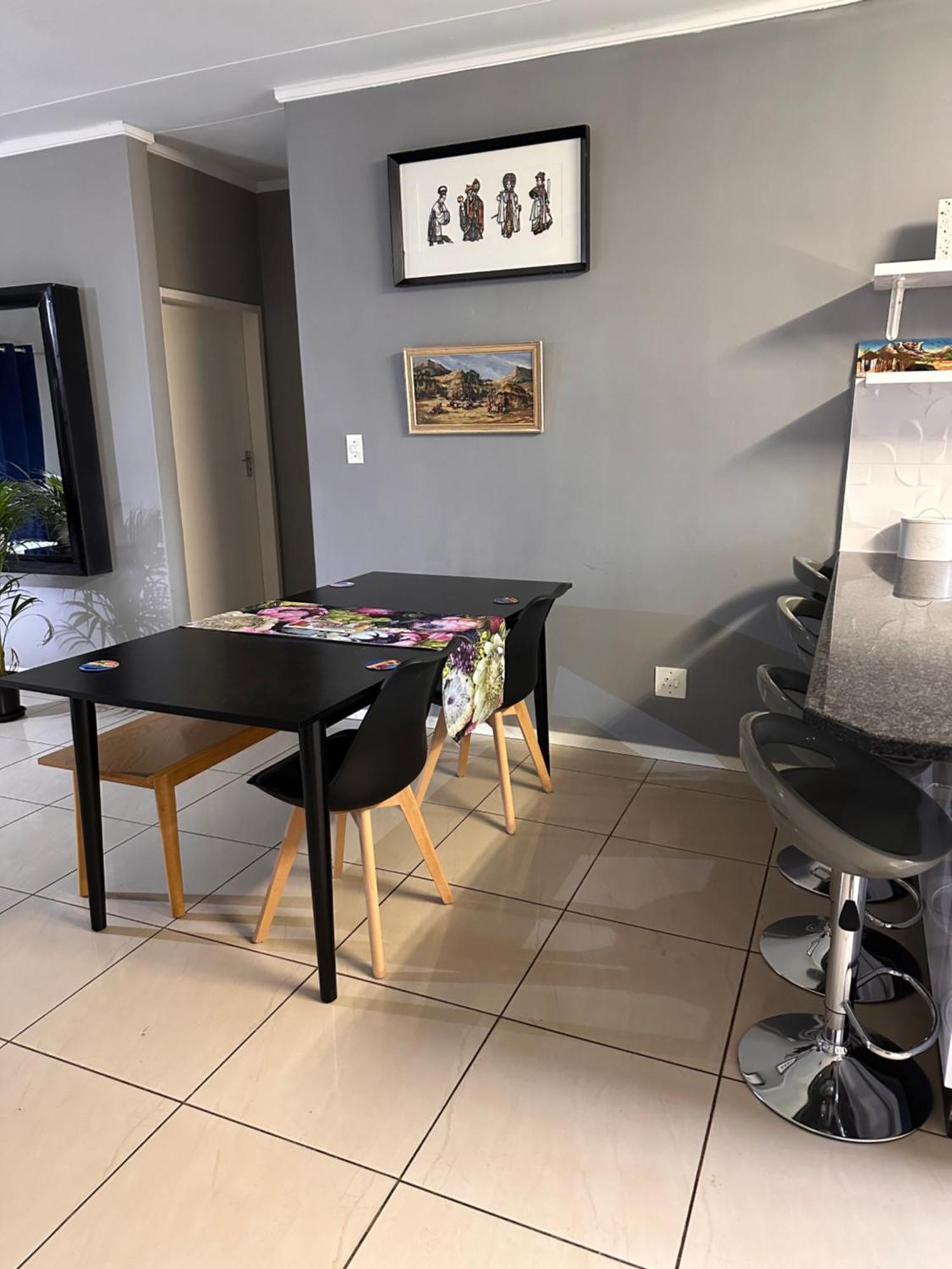 Wemukelekile Villa Lobamba Exteriör bild