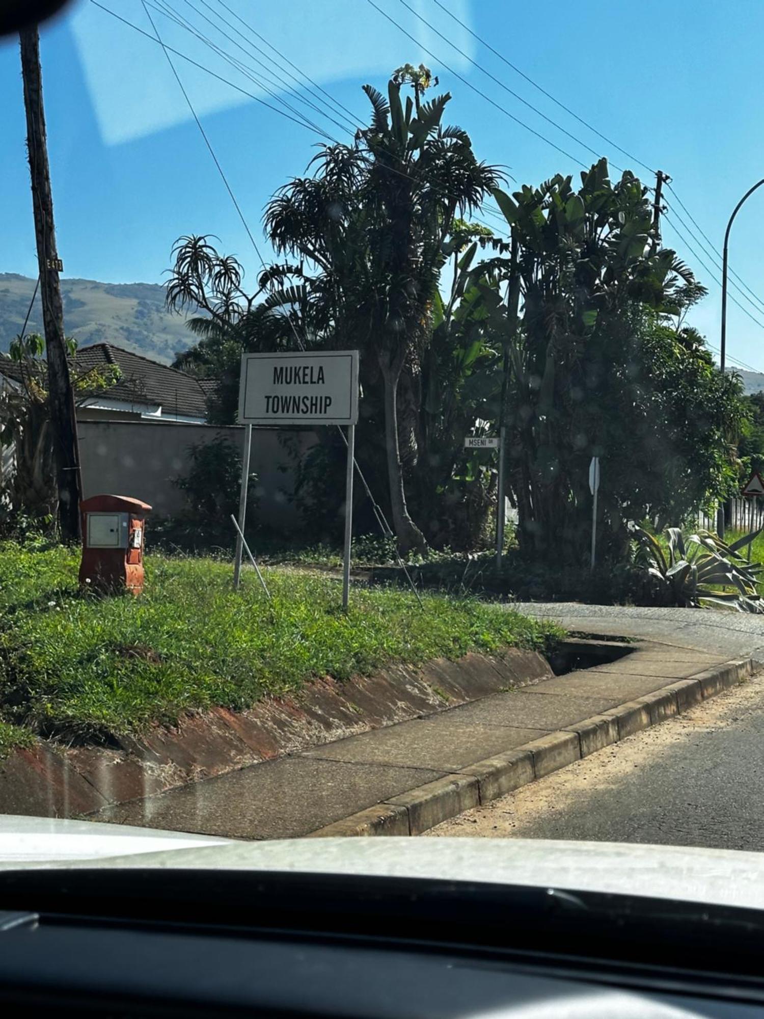Wemukelekile Villa Lobamba Exteriör bild